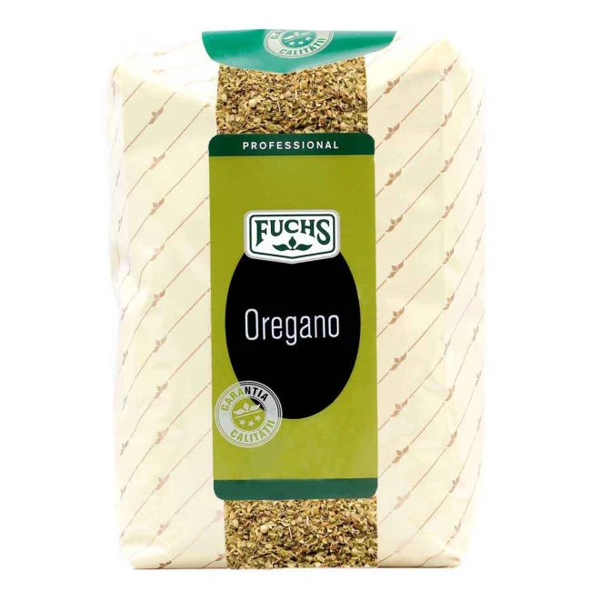 Oregano Fuchs 1kg